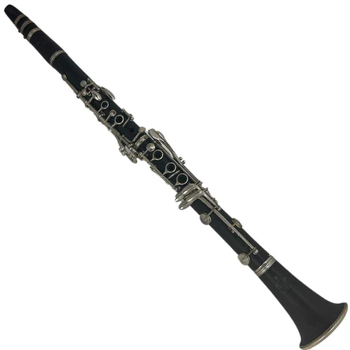 Clarinete Buffet Crampon